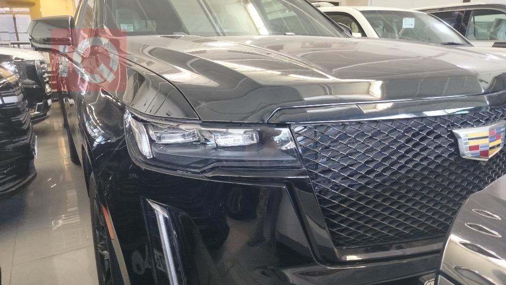 كاديلاك اسكاليد